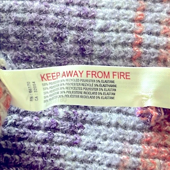 Daily Practice Half Zip Tunic Sweater by Anthropologie Size S - Picture 10 of 12